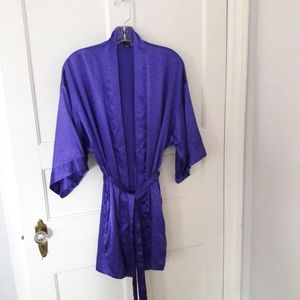 Victoria's Secret robe